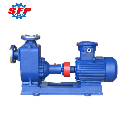 CYZ Self Priming Transfer Pump